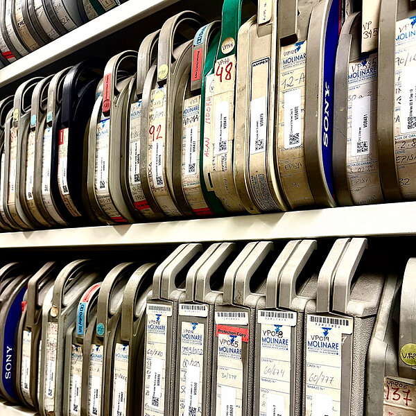 Preservar el cine es preservar la memoria