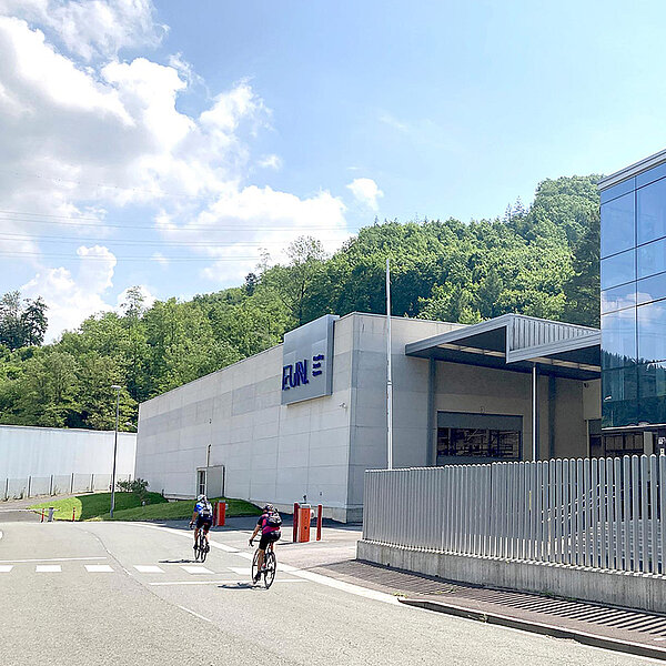 EUN reinforces its commitment to excellence with renewed ISO 9001 and ISO 14001 certifications and new multi-site ISO 45001 certification