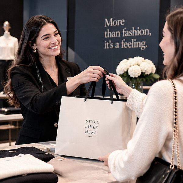 El impacto del Back of House en la experiencia del cliente