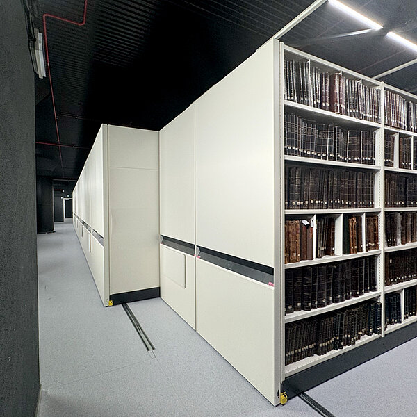 The Future of Archives Is Already Hybrid