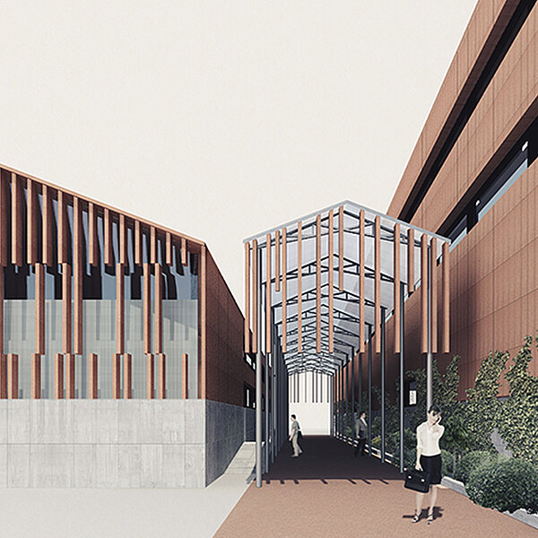 EUN completes the implementation of archiving and conservation solutions at the ASTA Building of the Port Authority of Barcelona