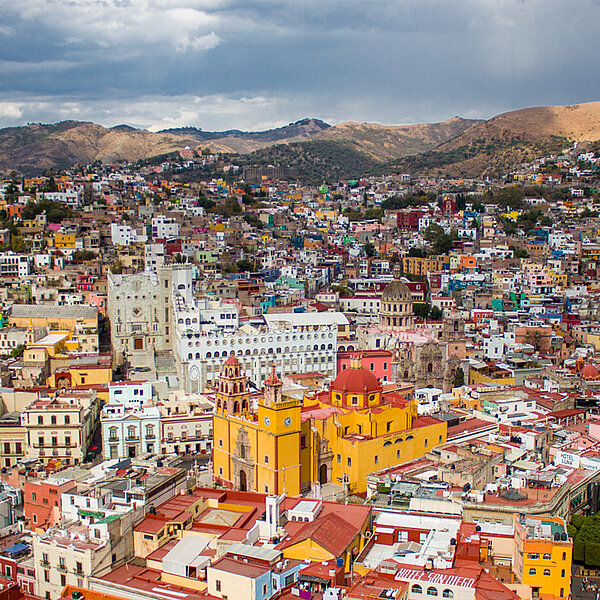 EUN to participate in the Second International Archives Congress, Guanajuato 2026
