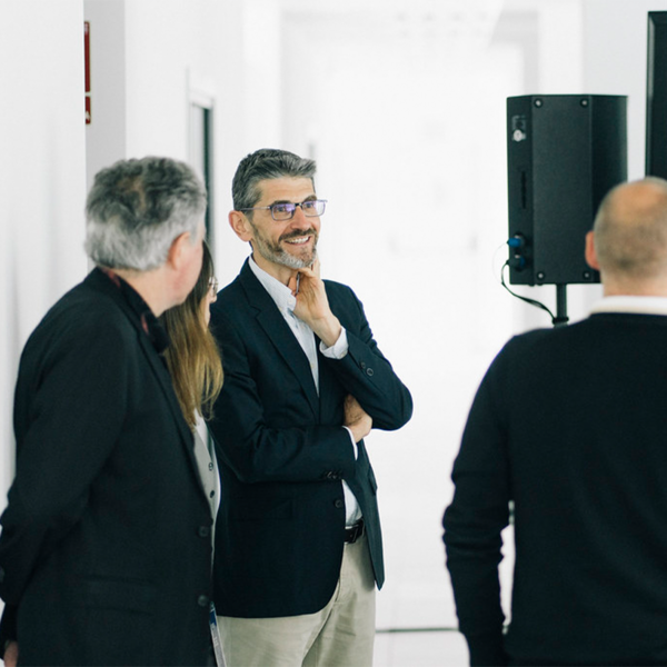 EUN participates as evaluator in the 2025 Quality Innovation Awards