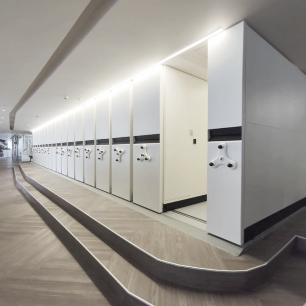 Architecture and functionality in harmony at Sanofi Mexico offices
