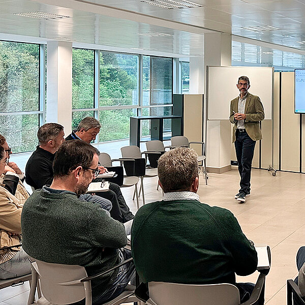 EUN Beasain successfully hosts the second edition of GSBE 2026