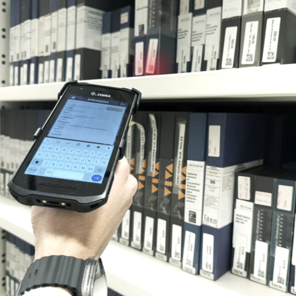 Smart Archive Transformation: Technology, Reliability, and Long-Term Vision 