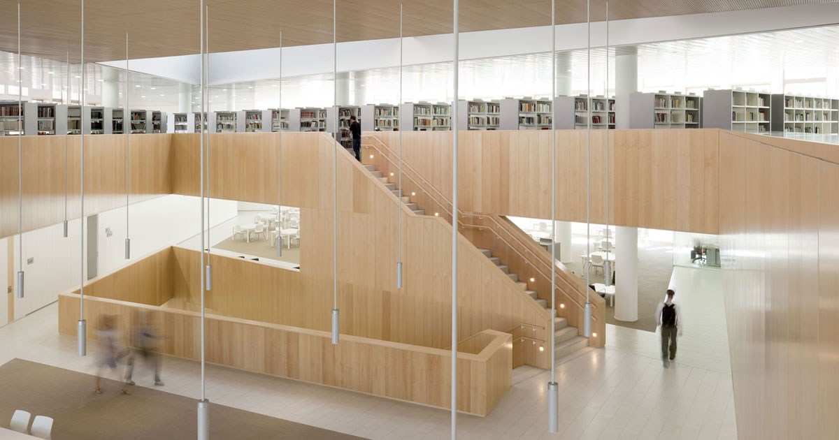 Education & Library - EUN