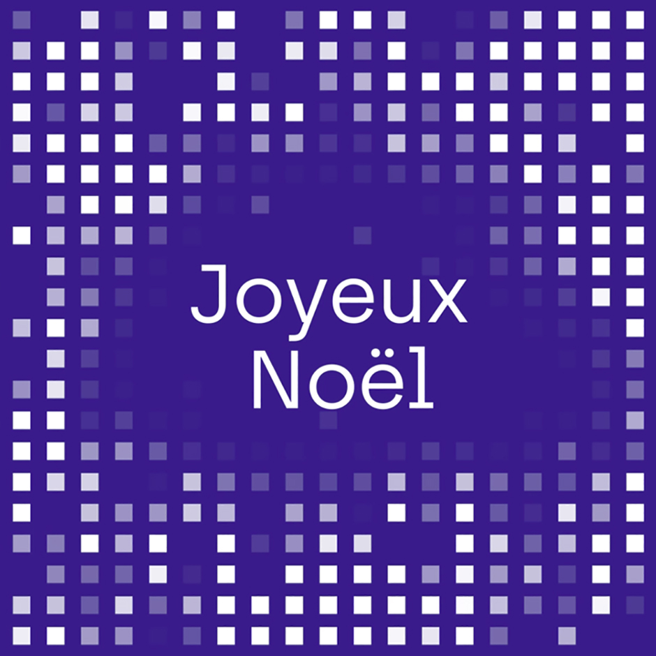 Joyeux Noël