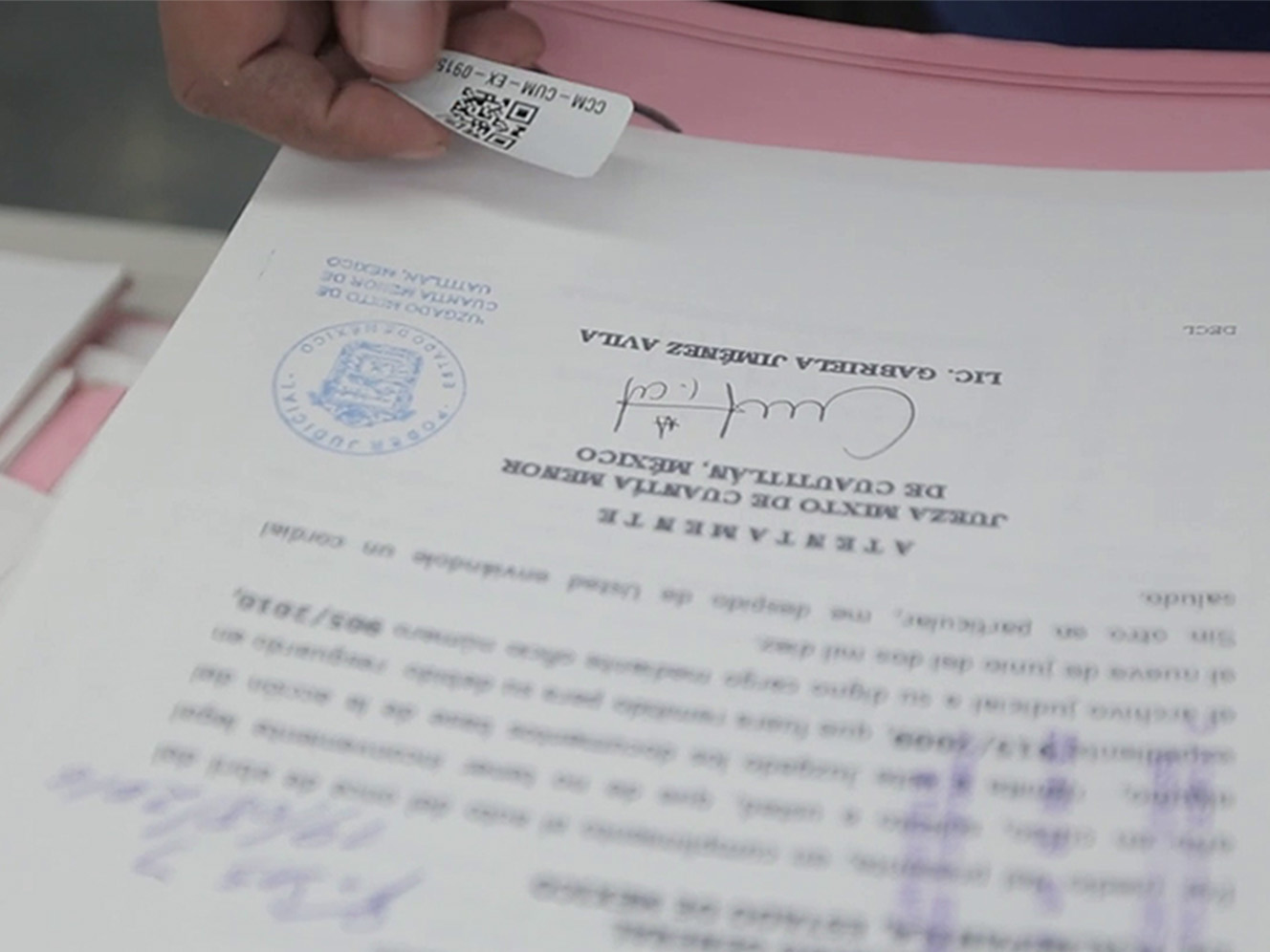 El presente de los archivos ya es híbrido