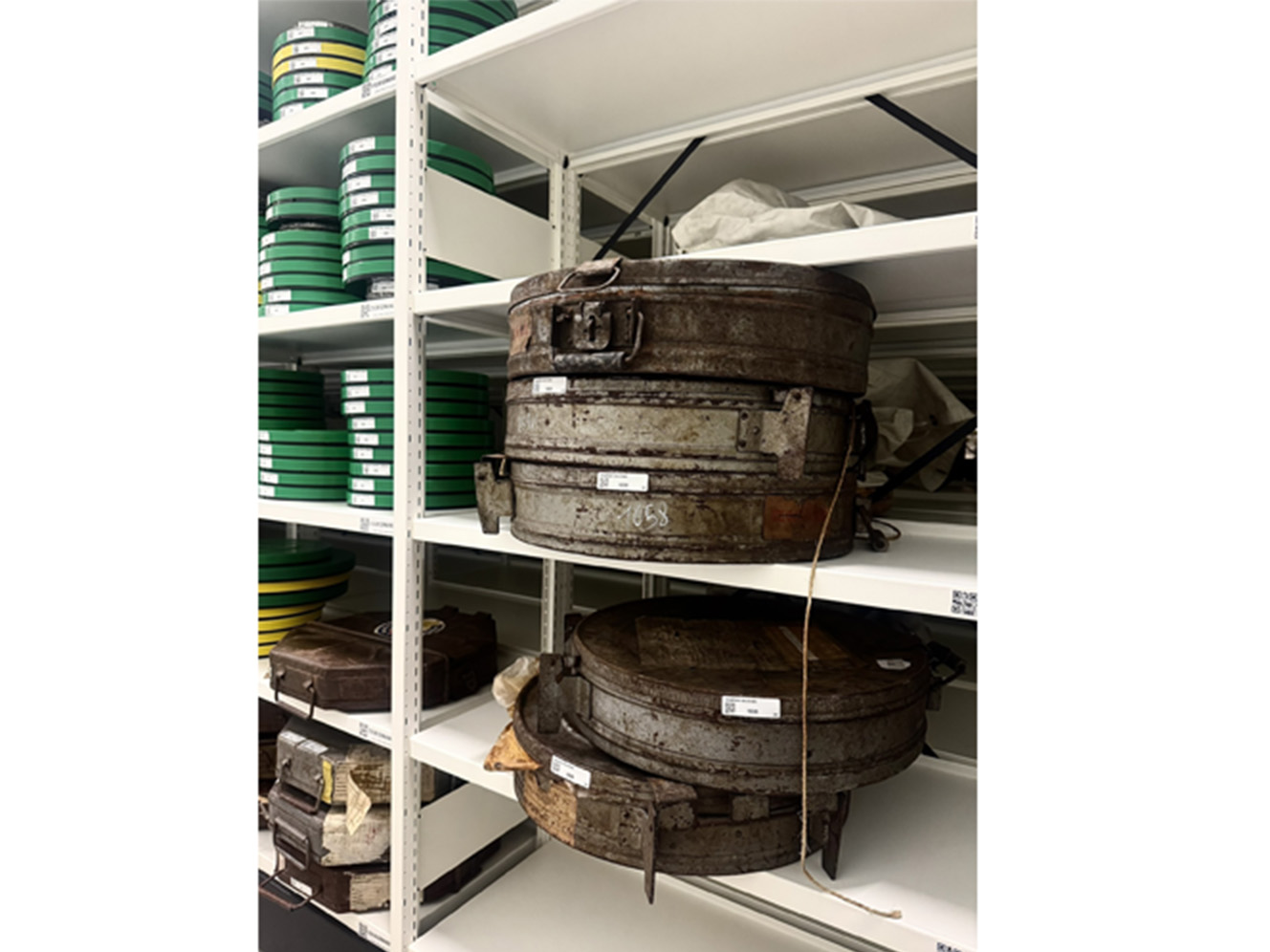 Preserving Cinema Means Preserving Memory