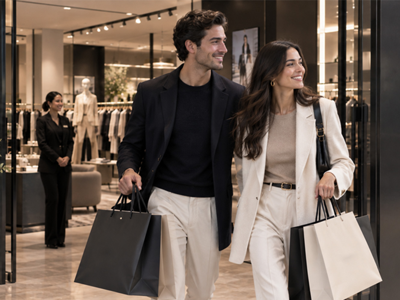 The Impact of the Back of House on the Customer Experience
